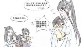 魔道祖师吃瓜,揭秘蓝忘机与魏无羡的神秘瓜田