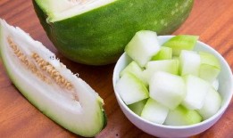 吃小瓜母乳,母爱如瓜，温馨成长记