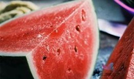 冰瓜吃金克拉,一场别开生面的美食对决