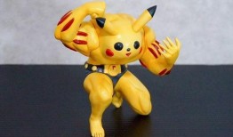 贝波吃瓜手办,萌趣造型，瓜界新宠