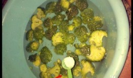 方瓜变黄了咋吃,探索美味新境界