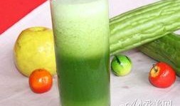 瓜怎么吃苦瓜怎么吃,苦瓜食法揭秘