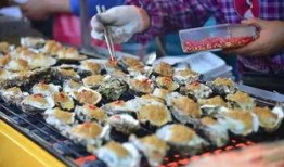 师大夜市吃瓜,热闹非凡的吃瓜盛宴