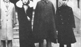 婉容皇后吃瓜,宫廷中的瓜田瓜语