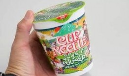 奇葩泡面带你吃瓜,奇葩泡面带你领略吃瓜界的狂欢盛宴