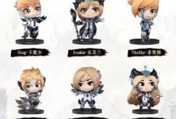 贝波吃瓜手办,萌趣造型，瓜界新宠