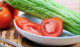 吃瓜又吃桃怎么治,吃瓜吃桃，轻松治愈夏日烦躁