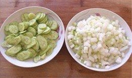 二瓜双瓜什么时候吃更好,二瓜双瓜的最佳食用时机揭秘