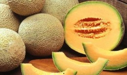 哈密瓜什么跟什么一起吃,营养美味两不误