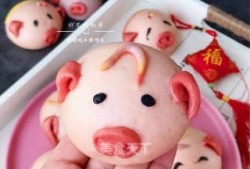 萌哒哒小猪吃瓜,萌哒哒小猪的欢乐吃瓜之旅