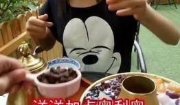 苓妹妹吃瓜记,一场甜蜜的吃瓜盛宴