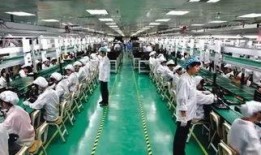 吃瓜富士康,吃瓜群众眼中的科技巨头