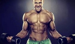 健身吃瓜男,健身吃瓜男生的健康生活指南