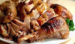 安新鸭货吃瓜,吃瓜群众的美食新宠