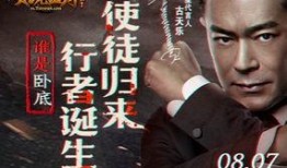 古天乐吃瓜海王是谁,海王身份大起底