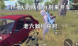 和平精英在哪里吃瓜,瓜田何处觅，战火中吃瓜趣谈