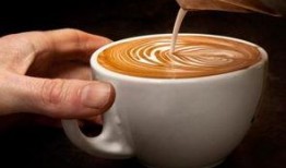 潇洒咖啡吃瓜图片,一图看尽生活百态