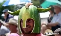 美国吃瓜大战,一场全民参与的美食盛宴