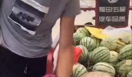 农村小媳妇吃的瓜,农村小媳妇的瓜香生活