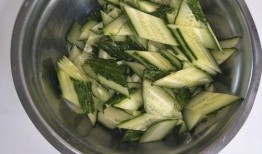 嫩男瓜怎么吃,解锁夏日清新美味