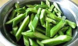 角瓜放久了可以吃吗,安全性分析及食用指南