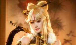 吃瓜cos猫女,揭秘吃瓜cos猫女生的独特魅力