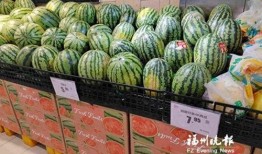 福州吃瓜后续事件,后续风波与公众反响揭秘