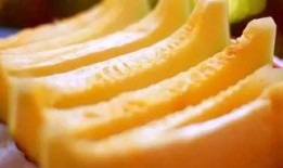 吃脆哈密瓜被打,甜蜜邂逅，意外“打”出美味新体验