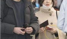 吃瓜夫妻婚变视频,真相揭秘，情感纠葛引热议