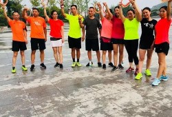 吃瓜大赛圆圈,一场全民狂欢的视觉盛宴