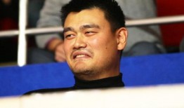 姚明带你吃瓜,一起吃瓜畅谈人生