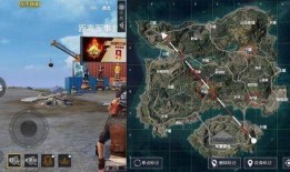 和平精英在哪里吃瓜,瓜田何处觅，战火中吃瓜趣谈