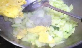 角瓜做给小孩吃,角瓜食谱，为小孩打造健康童年