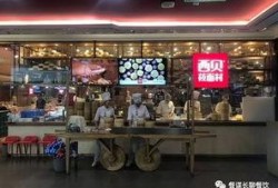 吃快餐排队吃瓜,吃瓜群众围观