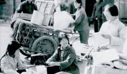 七十年代吃瓜观众的日常,吃瓜群众的日常娱乐生活掠影