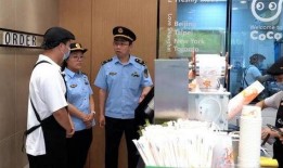 吃瓜法警,揭秘法庭背后的趣味故事