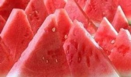 吃瓜又吃桃怎么治,吃瓜吃桃，轻松治愈夏日烦躁