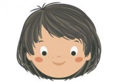 带你吃瓜手翻画