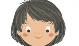 带你吃瓜手翻画