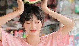 在线吃瓜少女,揭秘在线吃瓜少女的青春秘闻