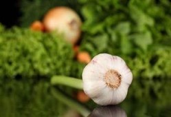 吃蒜再吃哈密瓜,探寻蒜与哈密瓜的独特美味搭配