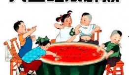 瓜瓜吃瓜社会,揭秘网络社会中的“吃瓜”现象