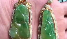 大白牙翡翠吃瓜,揭秘网红吃瓜背后的故事