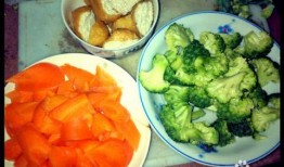 方瓜变黄了咋吃,探索美味新境界