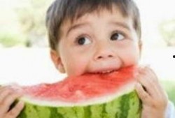 头像吃瓜小孩,揭秘吃瓜小孩的欢乐时光