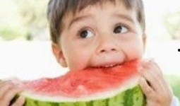 头像吃瓜小孩,揭秘吃瓜小孩的欢乐时光