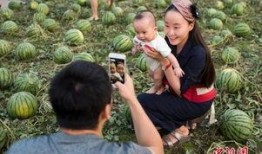 南召吃瓜群众,揭秘当地独特民俗风情