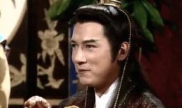 吃瓜群众段誉,江湖情缘与侠义风骨