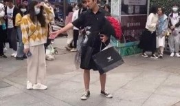 吃瓜现场尴尬瞬间,那些让人瞬间失语的瞬间