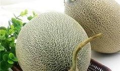 哈密瓜什么跟什么一起吃,营养美味两不误